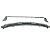 Moldura Parachoque Renault Captur 22/23 - 620723461r - Imagem 5