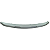 Moldura Parachoque Renault Captur 22/23 - 620723461r - Imagem 4