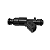 Bico Injetor Crossfox / Fox/ Golf /kombi /polo - 0280156274 - Imagem 3