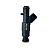 Kit 4x Bico Injetor Crossfox / Fox/ Golf /kombi- 0280156274 - Imagem 2