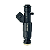 Kit 4x Bico Injetor Crossfox / Fox/ Golf /kombi- 0280156274 - Imagem 3