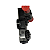 Sensor Combustível Fiat Toro/pulse/compass 21/ - 46345004 - Imagem 2