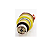 Bico Injetor Corsa Efi 1.0 8v Gasolina 1994 A 1996 Icd00106 - Imagem 4
