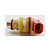 Bico Injetor Corsa Efi 1.0 8v Gasolina 1994 A 1996 Icd00106 - Imagem 2