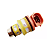 Bico Injetor Corsa Efi 1.0 8v Gasolina 1994 A 1996 Icd00106 - Imagem 1