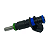 Kit 4x Bico Injetor Gm Sonic 1.6 16v 12/14 Lt/ltz - 55568796 - Imagem 2