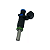 Kit 4x Bico Injetor Gm Sonic 1.6 16v 12/14 Lt/ltz - 55568796 - Imagem 3