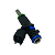 Kit 4x Bico Injetor Gm Sonic 1.6 16v 12/14 Lt/ltz - 55568796 - Imagem 4