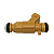 Bico Injetor Astra/s10/vectra/zafira 05/11 - 0280156086 - Imagem 3