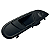 Maçaneta Interna D.d Ford Ecosport 1.5 19/21 - Gn15a22600gbw - Imagem 3