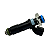 Bico Injetor Dodge Ram/jeep Cherokee 2.4 13/ - 04593986ab - Imagem 4