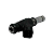 Kit 4x Bico Injetor Jac J2/j3 1.4/j5 1.5 - 28143540 - Imagem 3