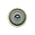 Kit 4x Tampão Assoalho Vw Fox/gol/saveiro 04/ - 90964902 - Imagem 4