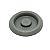 Kit 4x Tampão Assoalho Vw Fox/gol/saveiro 04/ - 90964902 - Imagem 3