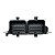 Modulo Comando Injeção Vw Fox/saveiro/gol 12/ - 032906034n - Imagem 2