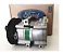 Compressor Ar Condicionado Ford Fiesta Ecosport 2s6519d629ac - Imagem 2