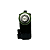 Bico Injetor Gm Cruze/sonic/tracker 1.8 12/16 - 55562599 - Imagem 3