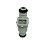Kit 4x Bico Injetor Gol Mi 1.0 G2/g3 8v Gasoli - 0280155812 - Imagem 6