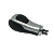 Manopla Câmbio Automático Fiat Toro Jeep Renegade Compass 2016 A 2023 - 01002663730 - Imagem 3