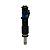 Kit 4x Bico Injetor Cruze / sonic / tracker 1.8 Flex - 55570284 - Imagem 2