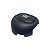 Tampa Capa Airbag Fiat Argo / Cronos / Toro / Strada - 4013875 - Imagem 3