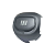 Tampa Capa Airbag Fiat Argo / Cronos / Toro / Strada - 4013875 - Imagem 4
