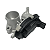 Corpo Borboleta Renault Logan / Sandero / Kwid 1.0 - 161208051r - Imagem 2