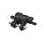 Válvula Canister Chevrolet Cobalt Onix 1.4 2013 - 96985666 - Imagem 2