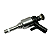 Kit 4x Bico Injetor Golf Gti/audi/a3/a4/a5 2.0 - 0261500151 - Imagem 3