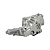 Bomba De Óleo Motor Dragon 1.5 Ecosport/ford Ka- Gn1g6600ad - Imagem 2