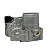 Corpo Borboleta Tbi Punto Palio Strada 1.4 Flex 44smf8 - Imagem 4