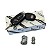 Jogo Chave + Cilindros Fiat Toro/argo/cronos 16/ - 7089838 - Imagem 6