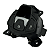 Botão Freio Mão Elétrico Jeep Compass 17/21 -735632247 - Imagem 2