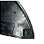 Moldura Externa Ret. Fiat Palio/grand Siena 12/ - 100192664 - Imagem 4