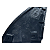 Moldura Externa Ret. Fiat Palio/grand Siena 12/ - 100192663 - Imagem 2