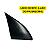 Moldura Externa Ret. Fiat Palio/grand Siena 12/ - 100192663 - Imagem 4