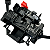 Chave Seta Vw Polo/nivus/virtus 19/ - 2qw953507an - Imagem 7