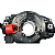 Chave Seta Vw Polo/nivus/virtus 19/ - 2qw953507an - Imagem 5
