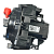 Chave Seta Vw Polo/nivus/virtus 19/ - 2qw953507an - Imagem 2