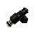 Bico Injetor Gm Corsa/celta 1.4 8v 07/09 - 25366420 - Imagem 4