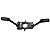 Chave Seta S/cinta Vw Polo/nivus/virtus 19/ - 2qw953507an - Imagem 1