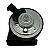 Buzina Caracol Fiat Toro 16/21 -e3007042 - Imagem 2