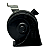 Buzina Caracol Com Suporte Fiat Toro 16/21 -e3007042 - Imagem 1