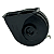 Buzina Caracol Com Suporte Fiat Toro 16/21 -e3007042 - Imagem 6