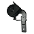 Buzina Caracol C/suporte Fiat Toro 16/21 Tom Baixo -e3007042 - Imagem 2