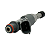 Bico Injetor Toyota Hillux Sw4 2.7 - 12/ - 2325075100 - Imagem 2
