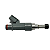 Bico Injetor Toyota Hillux Sw4 2.7 - 12/ - 2325075100 - Imagem 3