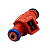 Bico Injetor Honda Fit 1.4 8v 03/08 - 0280156164 - Imagem 3