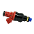 Kit 6x Bico Injetor Ford Ranger 4.0 1993/1997 - 0280150931 - Imagem 2