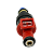 Kit 6x Bico Injetor Ford Ranger 4.0 1993/1997 - 0280150931 - Imagem 4